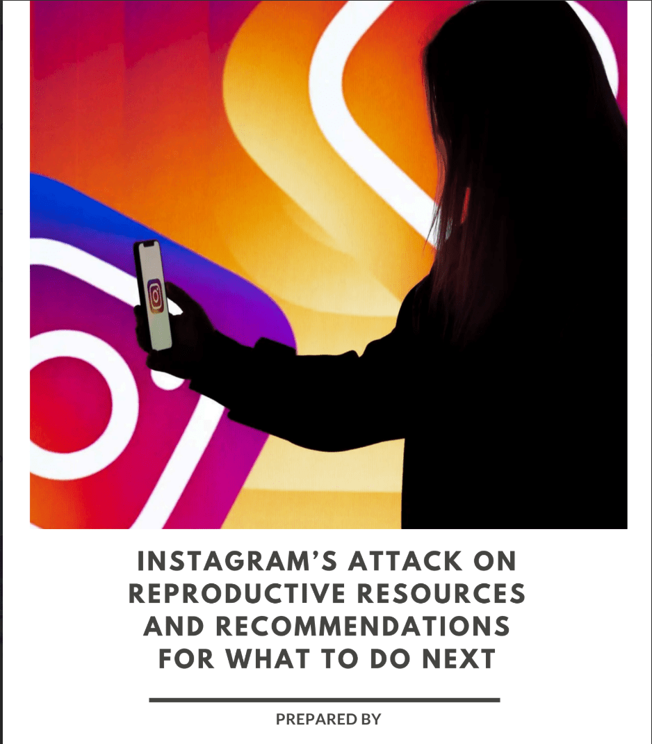 One of Jacob's sample projects from a past writing course