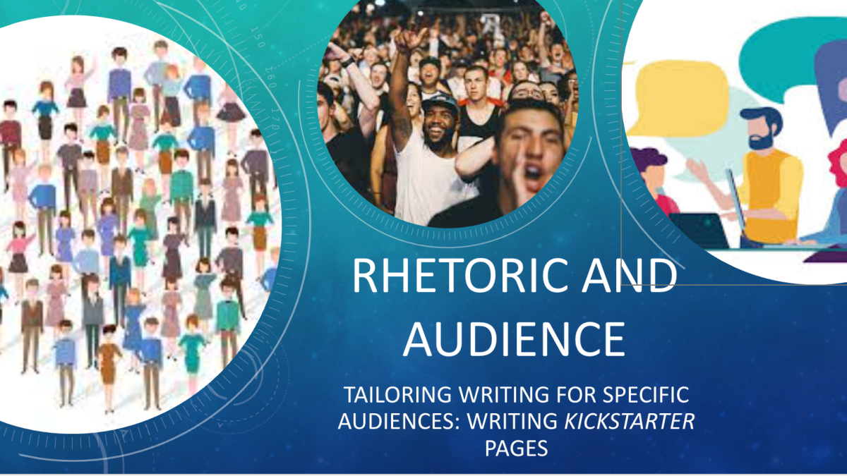 One of Jacob's sample lessons from a past writing course