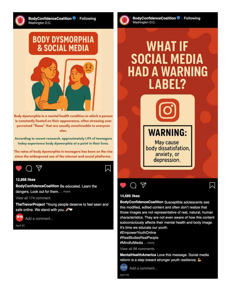 One of Jacob's sample projects from a past writing course